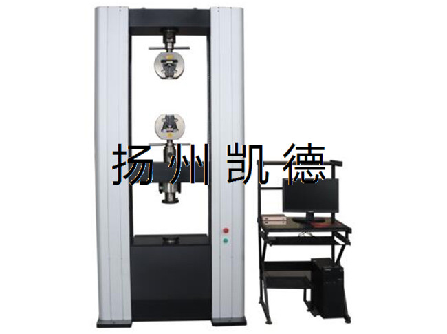 試驗機廠講述金屬拉力試驗機的維護(hù)方法
