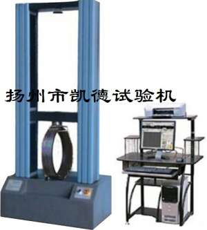 沖擊試驗機(jī)的試驗方法及工作原理