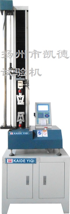 拉力試驗機(jī)安裝不當(dāng)會有什么影響？