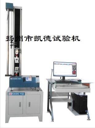 萬能材料試驗(yàn)機(jī)的夾具結(jié)構(gòu)要求是什么？